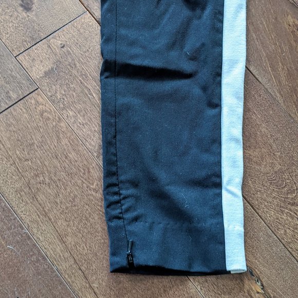 ARITZIA - Babaton Everett Tuxedo Pants - Picture 6 of 7